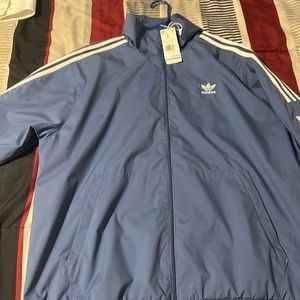 Addidas jacket brand new